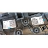 Recambio de guarnecido puerta trasera derecha para volkswagen id.4 (e21) performance referencia OEM IAM 11A867210BEOZ 2123355828