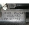 Recambio de cerradura maletero / porton para seat toledo (kg3) style referencia OEM IAM 5E0827505  151511