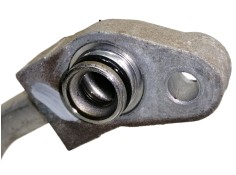 Recambio de tubos aire acondicionado para toyota auris luna referencia OEM IAM    2