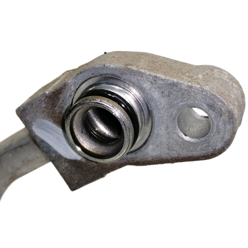 Recambio de tubos aire acondicionado para toyota auris luna referencia OEM IAM   