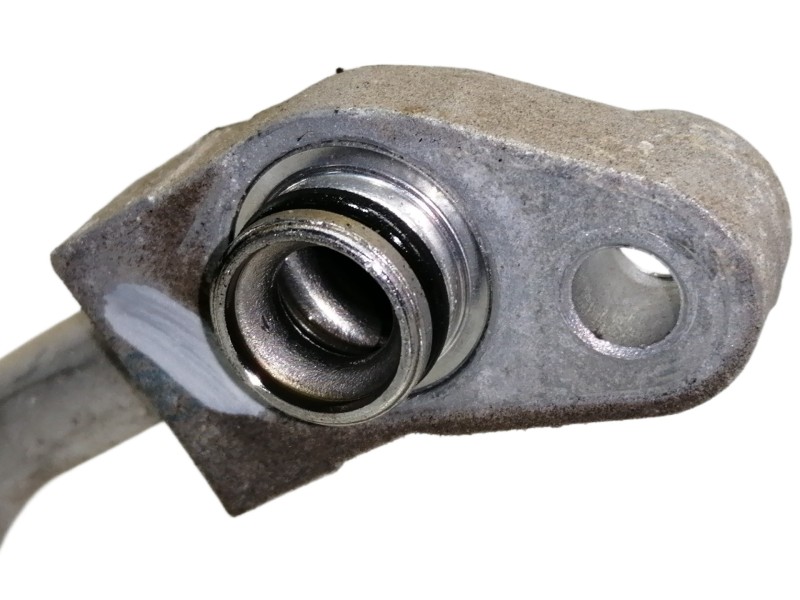 Recambio de tubos aire acondicionado para toyota auris luna referencia OEM IAM   