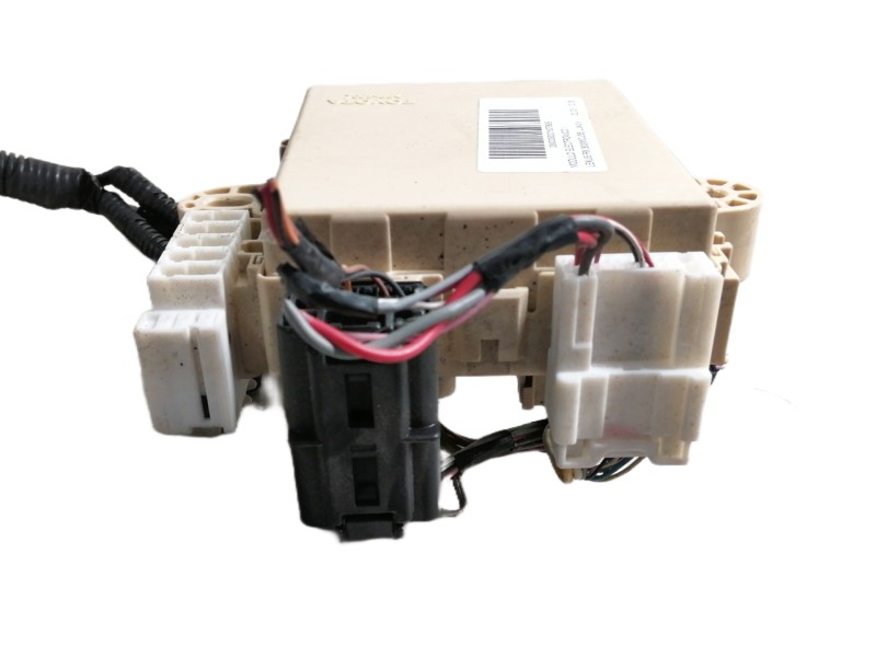 Recambio de modulo electronico para lexus rx 300(mcu35) luxury referencia OEM IAM   