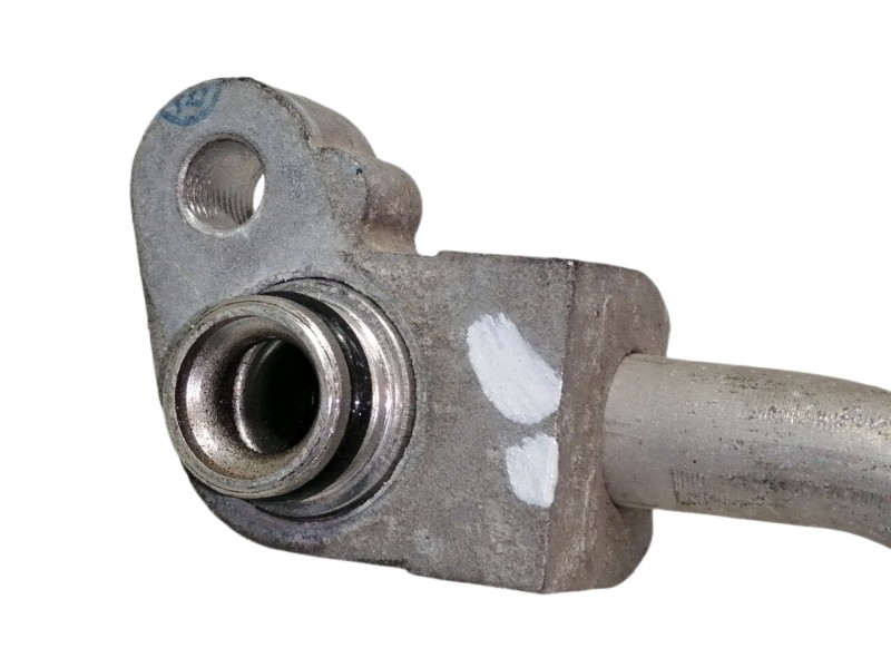 Recambio de tubos aire acondicionado para toyota auris luna referencia OEM IAM   