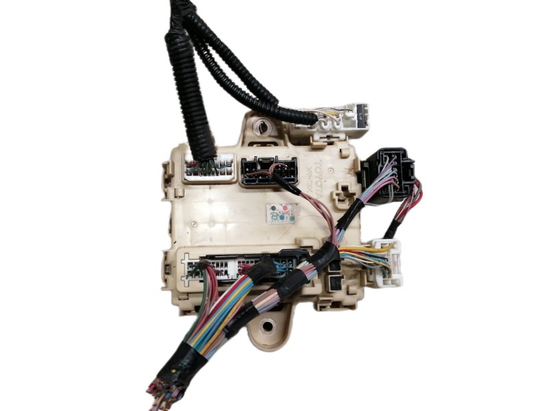 Recambio de modulo electronico para lexus rx 300(mcu35) luxury referencia OEM IAM   