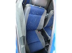 Recambio de asiento delantero derecho para seat ibiza (6k1) stella referencia OEM IAM   