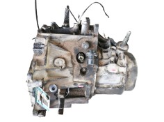 Recambio de caja cambios para citroën bx berlina 16 kat top referencia OEM IAM 20CJ46 1682693 5 VELOCIDADES 2