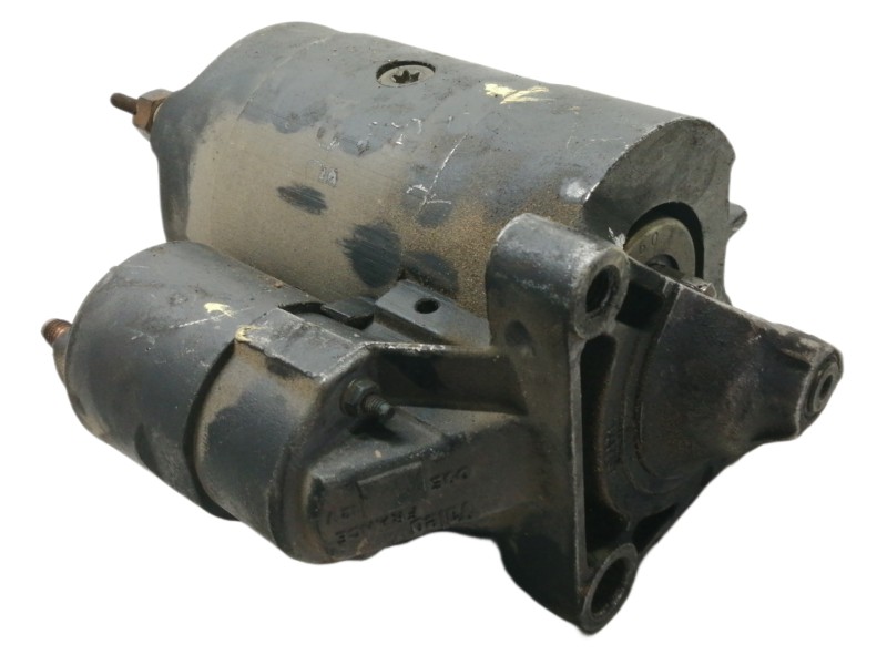 Recambio de motor arranque para citroën bx berlina 16 kat top referencia OEM IAM C099680R D9E48 V02714731 