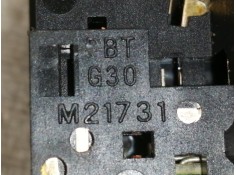 Recambio de mando limpia para honda jazz (gd1/5) 1.4 ls referencia OEM IAM 35256SAAG01 M21731  2