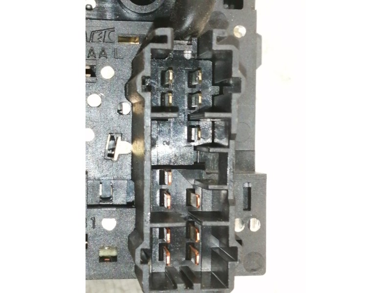 Recambio de mando limpia para honda jazz (gd1/5) 1.4 ls referencia OEM IAM 35256SAAG01 M21731 