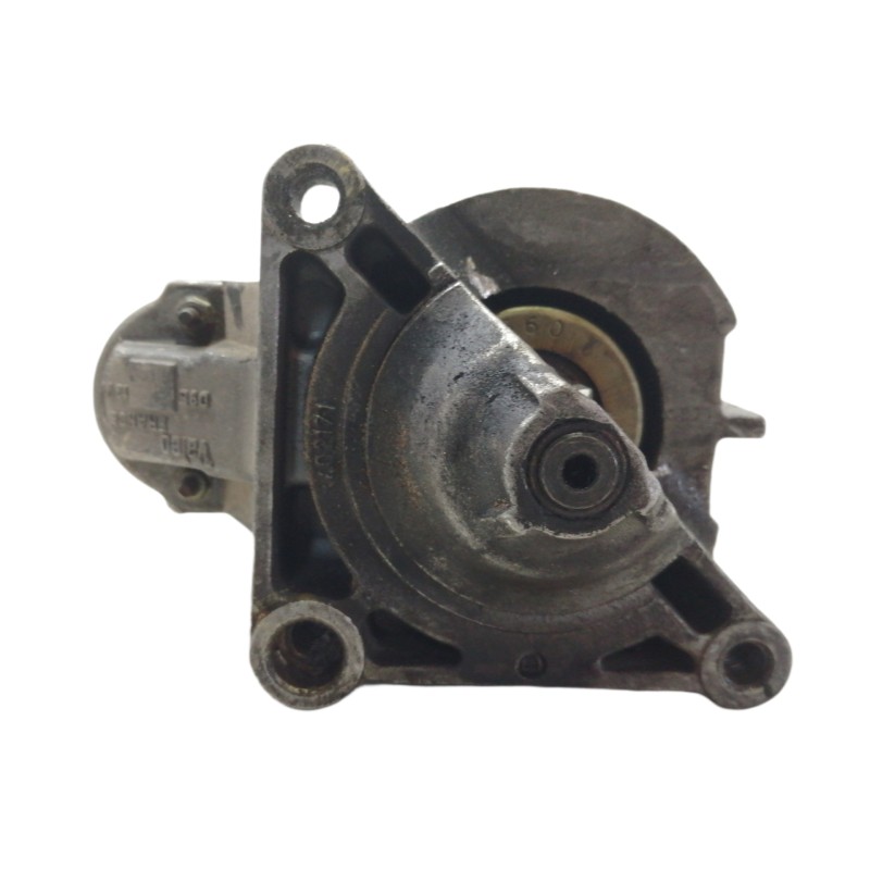 Recambio de motor arranque para citroën bx berlina 16 kat top referencia OEM IAM C099680R D9E48 V02714731 