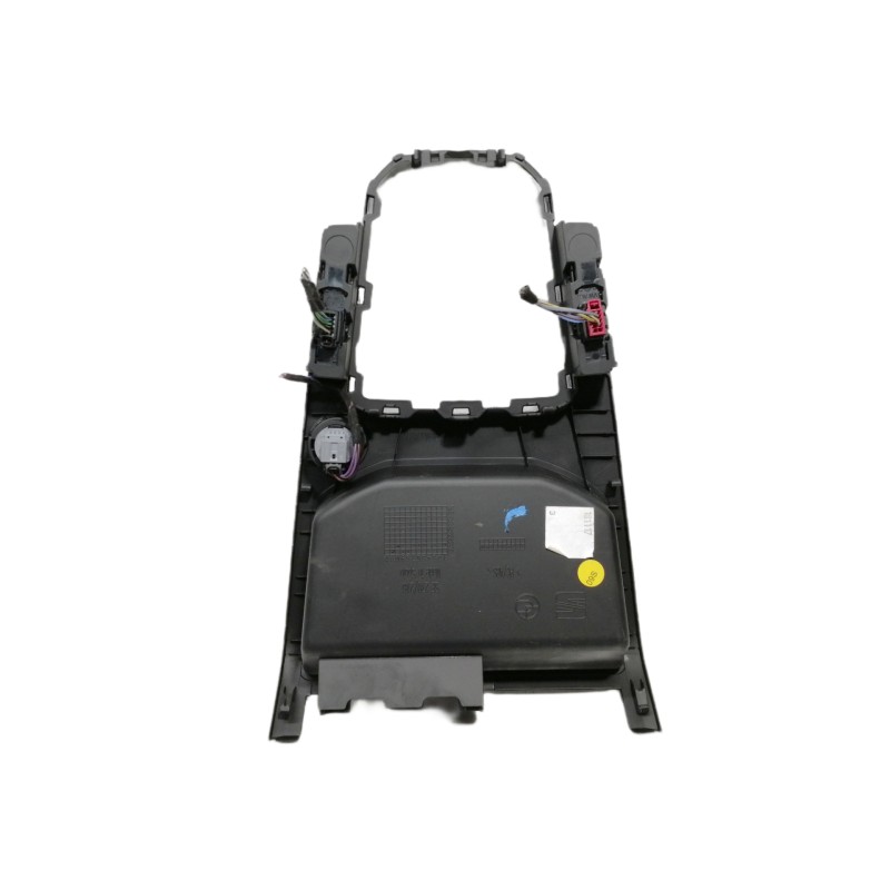 Recambio de moldura para seat arona style referencia OEM IAM 6F0863283A 6F0863283E 575959839A