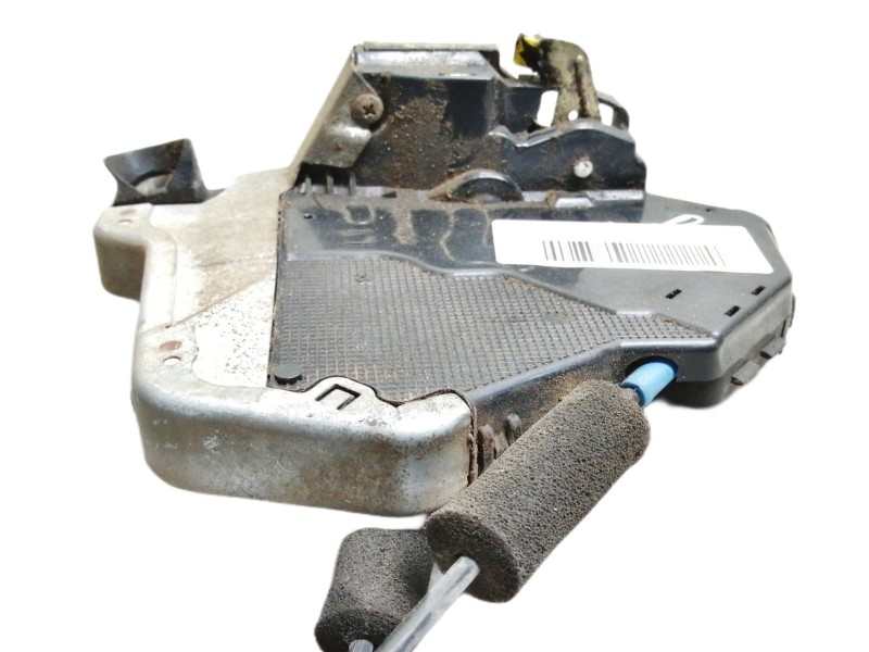 Recambio de cerradura puerta delantera izquierda para lexus rx 300(mcu35) luxury referencia OEM IAM Z64F2318  