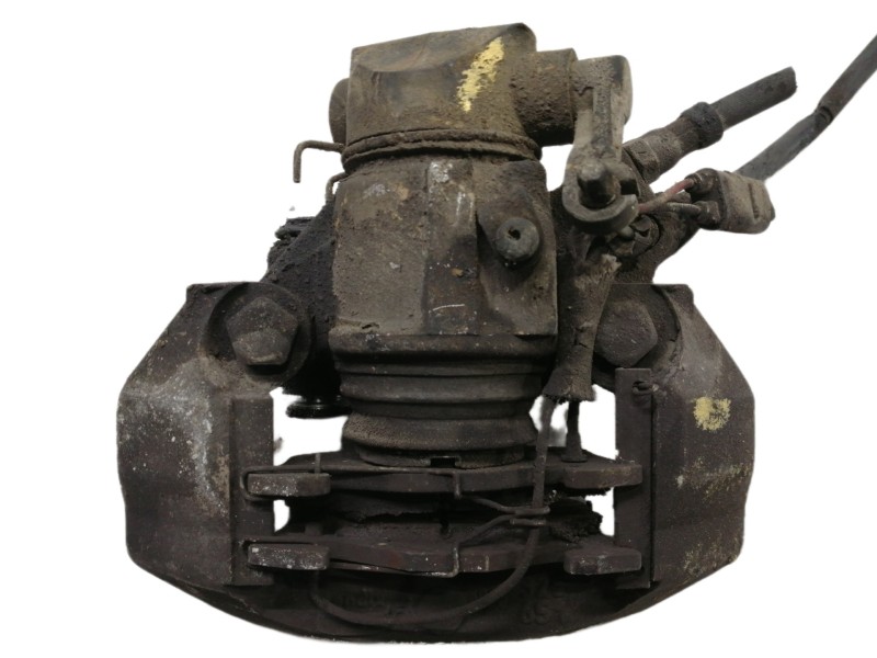 Recambio de pinza freno delantera izquierda para citroën bx berlina 16 kat top referencia OEM IAM   