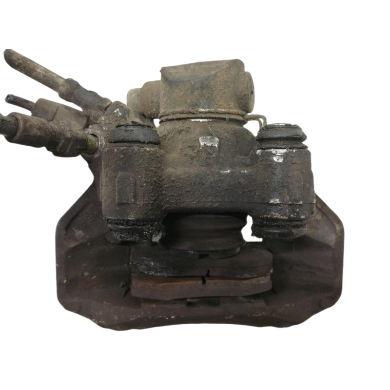 Recambio de pinza freno delantera izquierda para citroën bx berlina 16 kat top referencia OEM IAM   