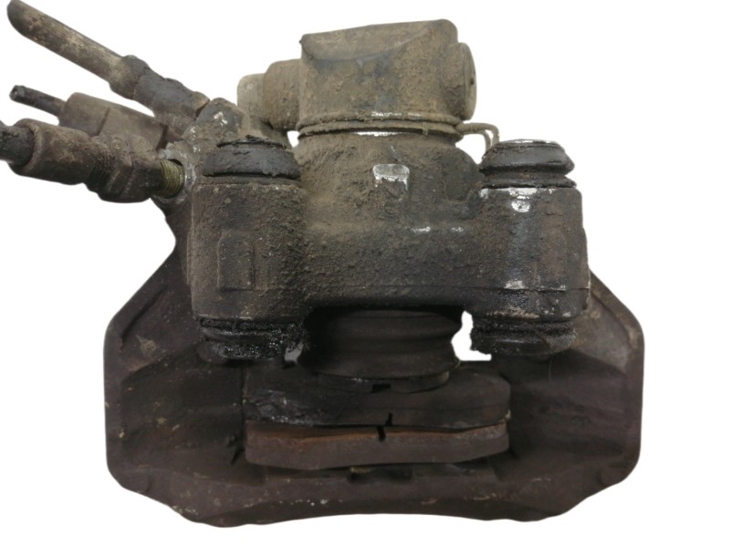 Recambio de pinza freno delantera izquierda para citroën bx berlina 16 kat top referencia OEM IAM   