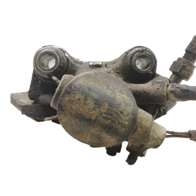 Recambio de pinza freno delantera izquierda para citroën bx berlina 16 kat top referencia OEM IAM   