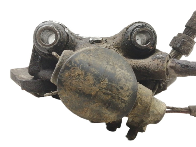 Recambio de pinza freno delantera izquierda para citroën bx berlina 16 kat top referencia OEM IAM   