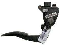 Recambio de potenciometro pedal para dacia dokker ambiance referencia OEM IAM 180108712R  