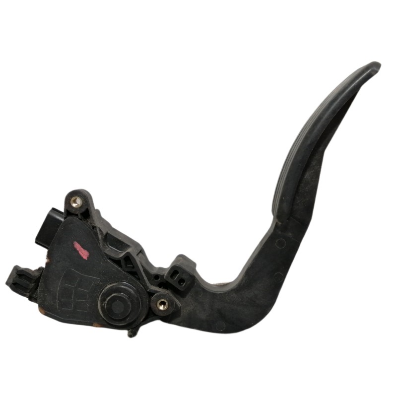 Recambio de potenciometro pedal para dacia dokker ambiance referencia OEM IAM 180108712R  