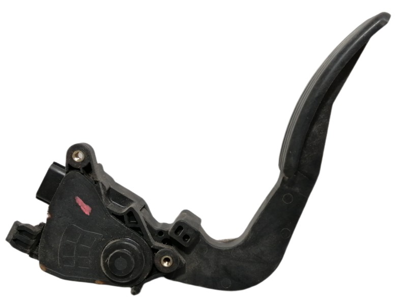 Recambio de potenciometro pedal para dacia dokker ambiance referencia OEM IAM 180108712R  