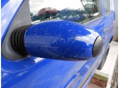 Recambio de retrovisor izquierdo para fiat seicento (187) active referencia OEM IAM    2