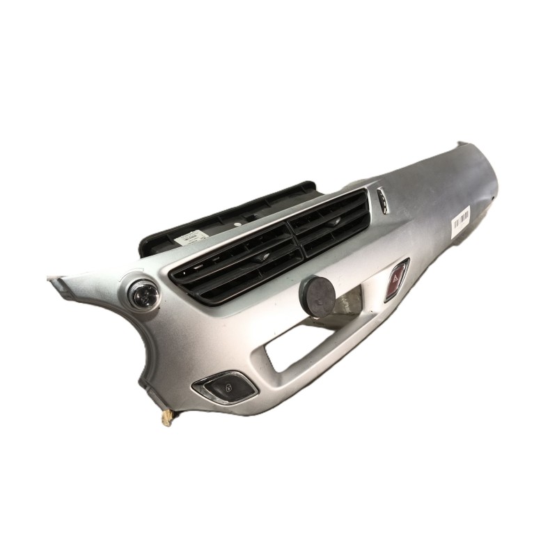 Recambio de rejilla aireadora para citroën c3 sx referencia OEM IAM 96858191W 9685748677 1015381