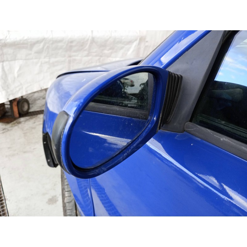 Recambio de retrovisor izquierdo para fiat seicento (187) active referencia OEM IAM   