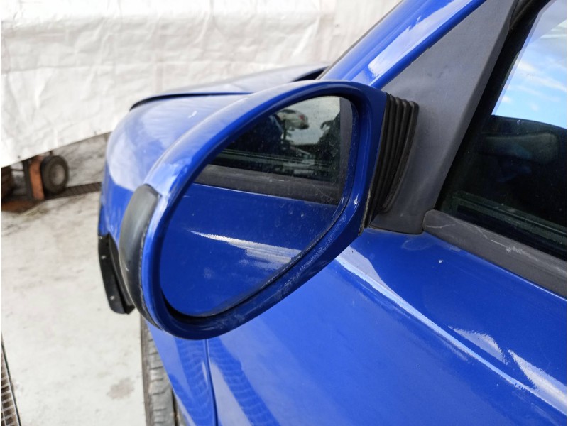 Recambio de retrovisor izquierdo para fiat seicento (187) active referencia OEM IAM   