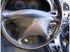 Recambio de airbag delantero izquierdo para citroën xsara berlina 1.6i 16v magic referencia OEM IAM   