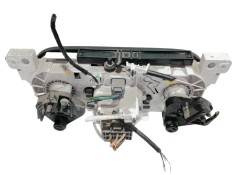 Recambio de mando calefaccion / aire acondicionado para dacia dokker express ambiance referencia OEM IAM 5P3743000   2
