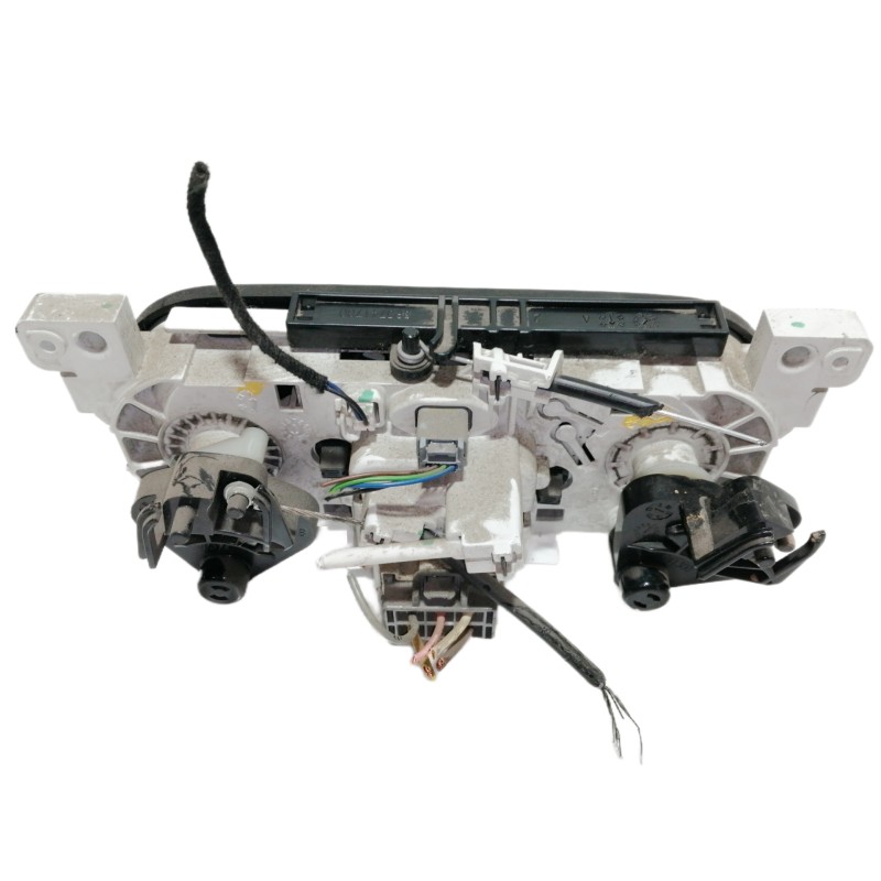 Recambio de mando calefaccion / aire acondicionado para dacia dokker express ambiance referencia OEM IAM 5P3743000  