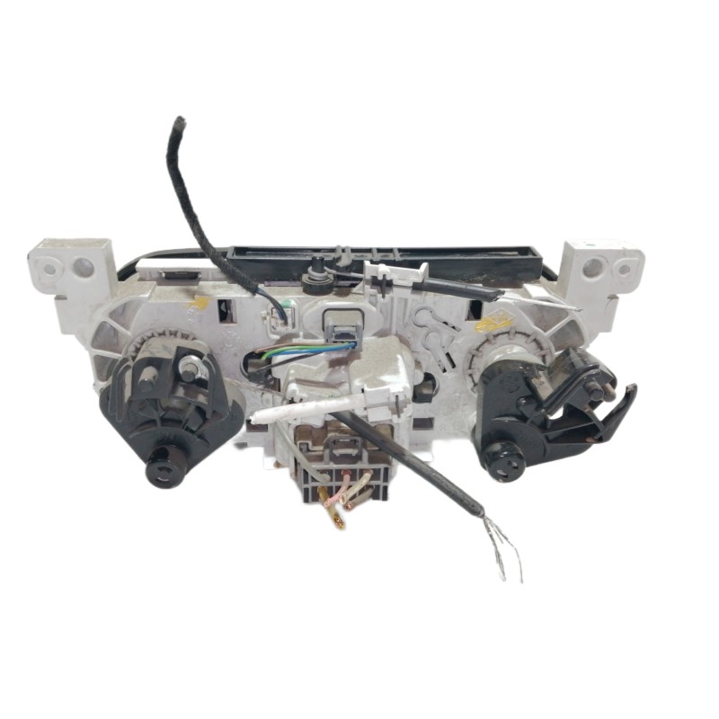 Recambio de mando calefaccion / aire acondicionado para dacia dokker express ambiance referencia OEM IAM 5P3743000  