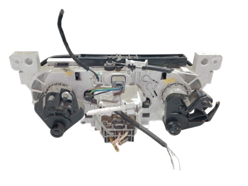 Recambio de mando calefaccion / aire acondicionado para dacia dokker express ambiance referencia OEM IAM 5P3743000  
