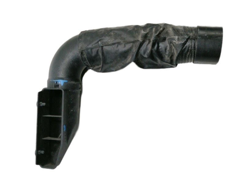 Recambio de tubo para hyundai i30 (gd) style referencia OEM IAM DK2103X021  