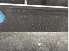 Recambio de tubo para hyundai i30 (gd) style referencia OEM IAM DK2103X021   2