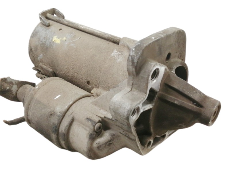 Recambio de motor arranque para dacia dokker express ambiance referencia OEM IAM 233003329R 20A41577MK3A 