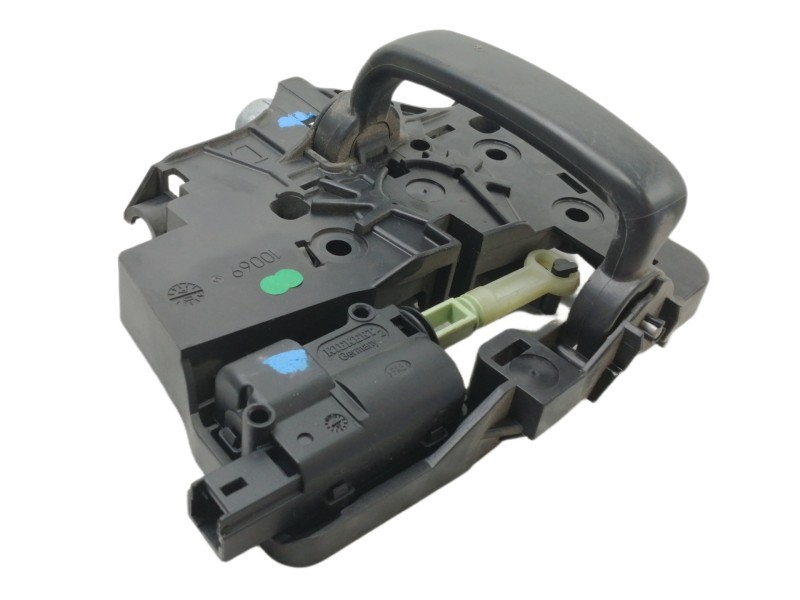 Recambio de maneta interior delantera derecha para peugeot 1007 urban referencia OEM IAM 96801417  