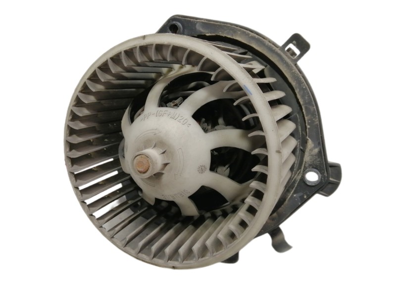 Recambio de motor calefaccion para iveco daily caja abierta / volquete 50 - c 13 volquete referencia OEM IAM 658561J 570630200 