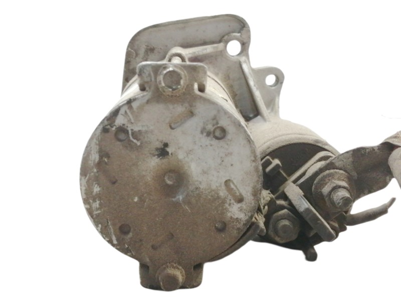 Recambio de motor arranque para dacia dokker express ambiance referencia OEM IAM 233003329R 20A41577MK3A 