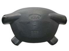 Recambio de airbag delantero izquierdo para kia carnival ii 2.9 crdi cat referencia OEM IAM K54B57K00 K1ADAP7S550108 / AP7M16244
