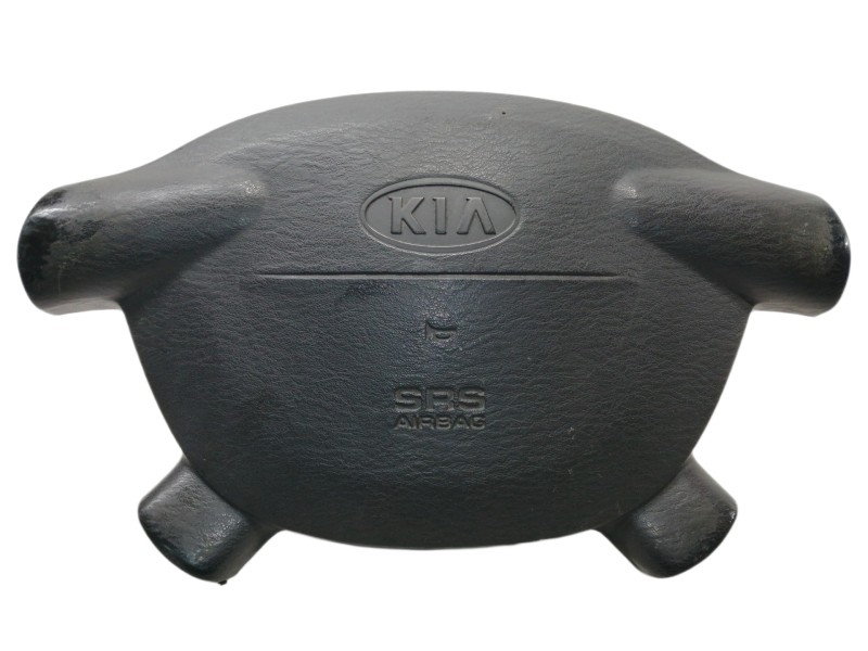 Recambio de airbag delantero izquierdo para kia carnival ii 2.9 crdi cat referencia OEM IAM K54B57K00 K1ADAP7S550108 / AP7M16244