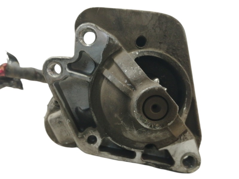 Recambio de motor arranque para dacia dokker express ambiance referencia OEM IAM 233003329R 20A41577MK3A 