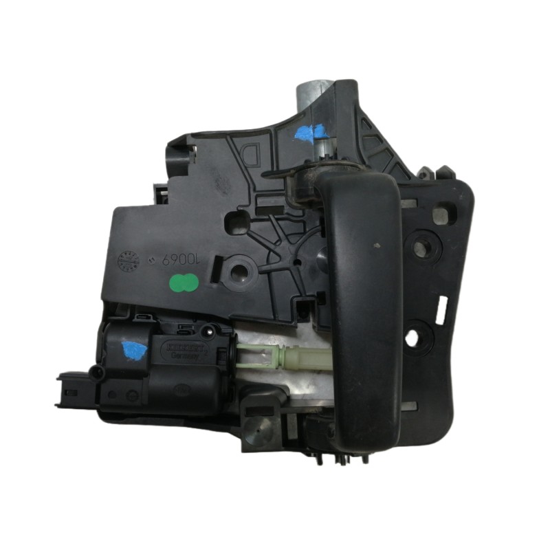 Recambio de maneta interior delantera derecha para peugeot 1007 urban referencia OEM IAM 96801417  