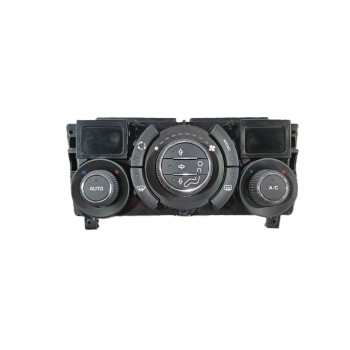 MANDO CALEFACCION / AIRE ACONDICIONADO 6452J4 96850724XT 0802053A
