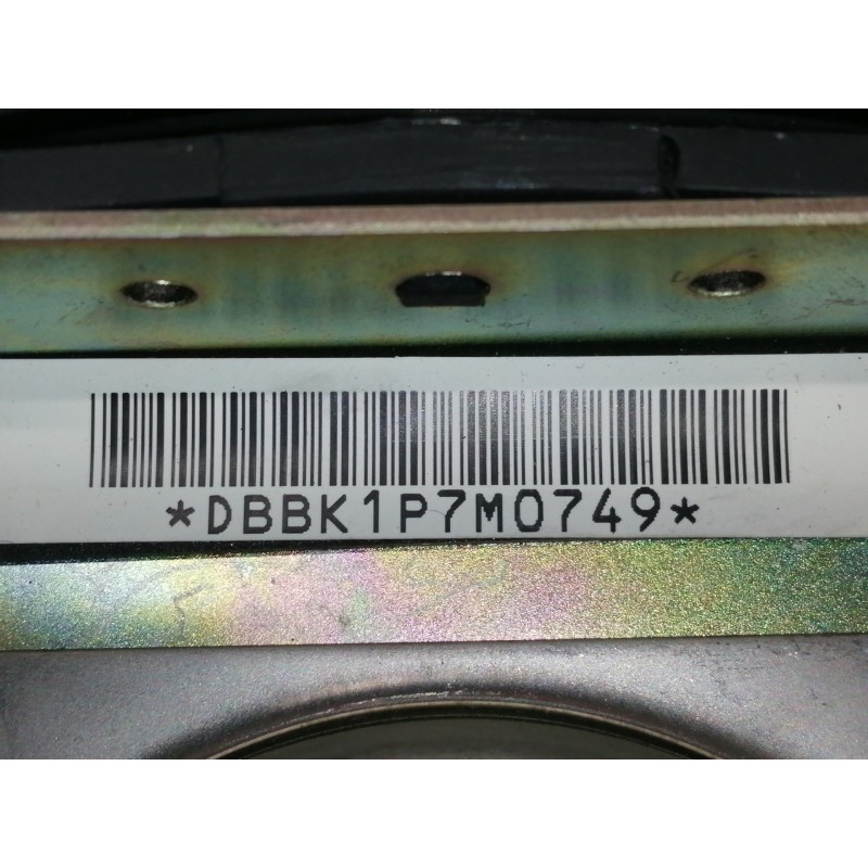 Recambio de airbag delantero izquierdo para kia carnival ii 2.9 crdi cat referencia OEM IAM K54B57K00 K1ADAP7S550108 / AP7M16244