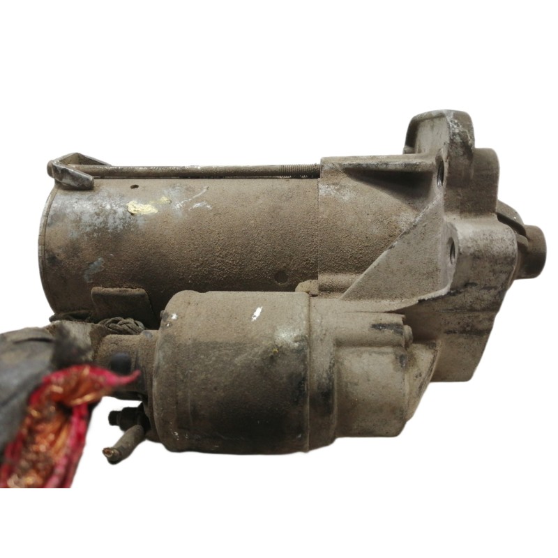 Recambio de motor arranque para dacia dokker express ambiance referencia OEM IAM 233003329R 20A41577MK3A 