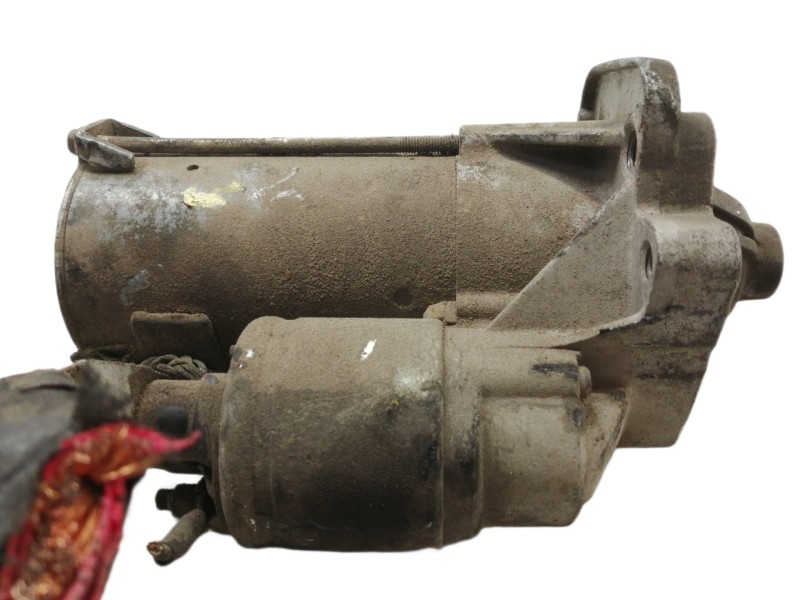 Recambio de motor arranque para dacia dokker express ambiance referencia OEM IAM 233003329R 20A41577MK3A 