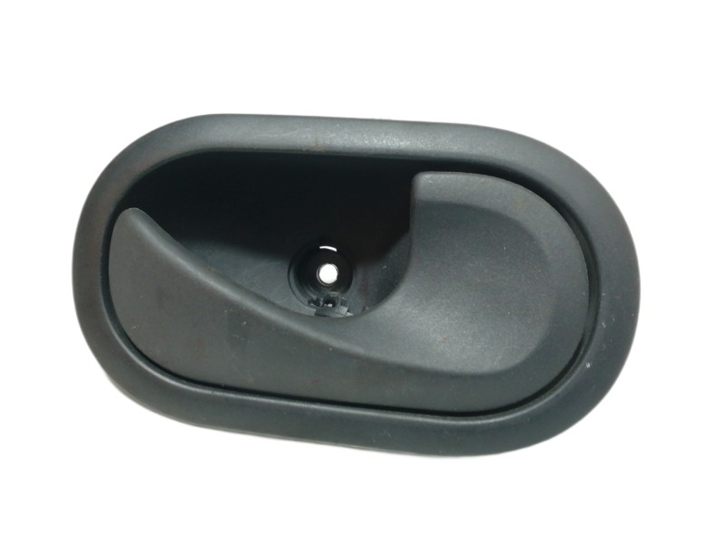 Recambio de maneta interior delantera derecha para renault kangoo (f/kc0) luxe privilege referencia OEM IAM 2DT8248 310580 
