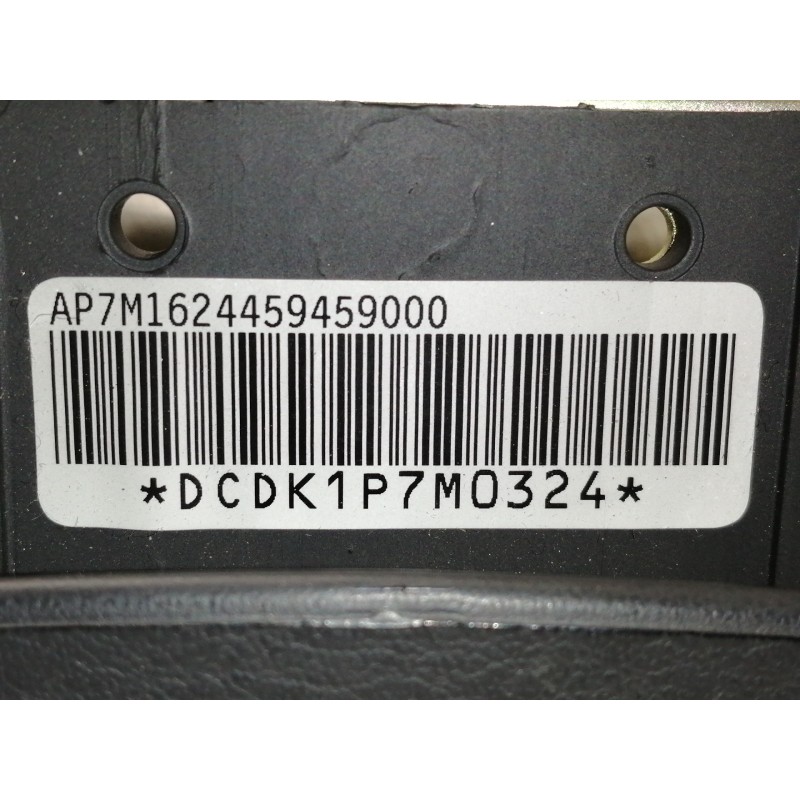Recambio de airbag delantero izquierdo para kia carnival ii 2.9 crdi cat referencia OEM IAM K54B57K00 K1ADAP7S550108 / AP7M16244