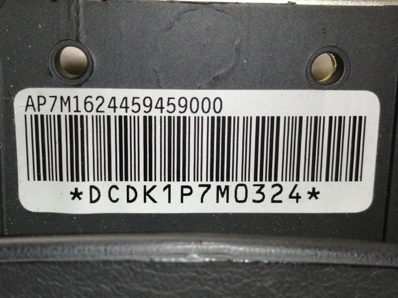 Recambio de airbag delantero izquierdo para kia carnival ii 2.9 crdi cat referencia OEM IAM K54B57K00 K1ADAP7S550108 / AP7M16244